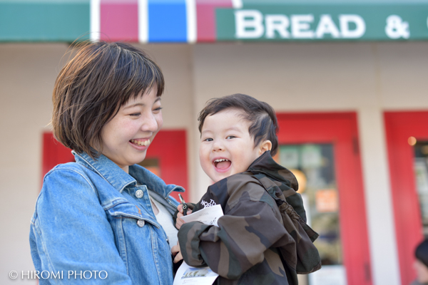 at yugawara bread&circus