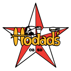 Hodad's Downtown San Diego