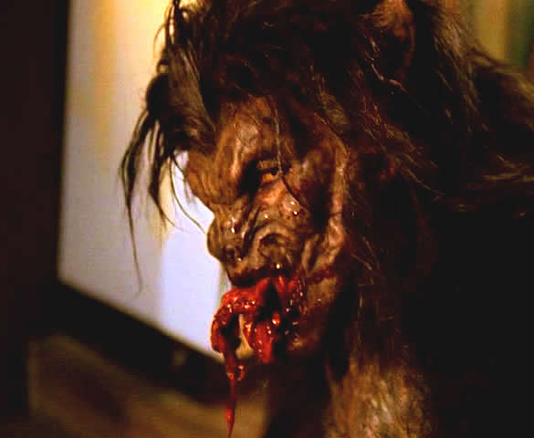 Big Bad Wolf Trailer - YouTube