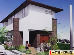 にほんブログ村 住まいブログ 一戸建 住友林業へ