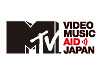 MTV VIDEO MUSIC AID JAPAN