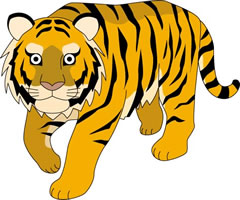 赤ずきんちゃんのオオカミ