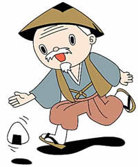 おむすびコロリン