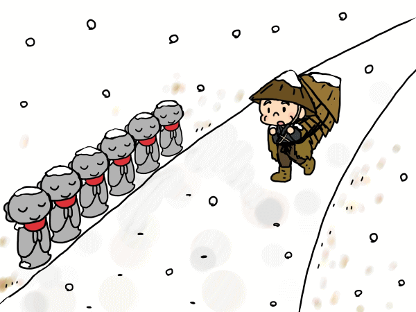 年末が近づくとこの話を サヌキレモンのブログ