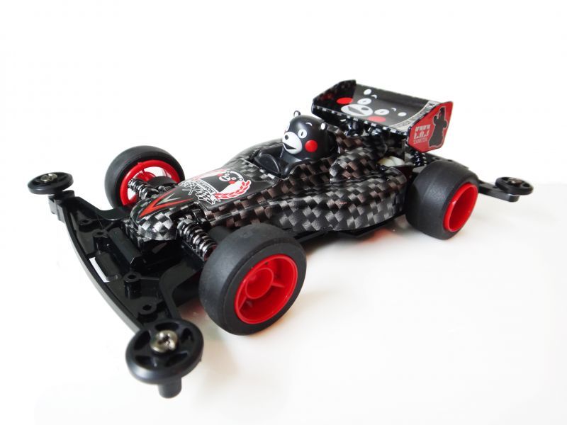 水圧転写フィルム　見本