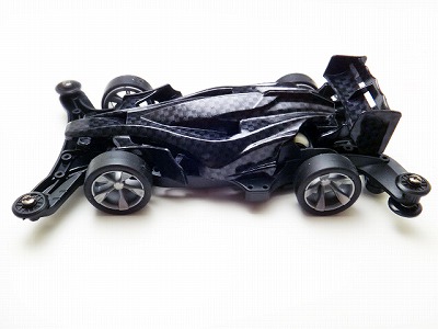 エアロアバンテ