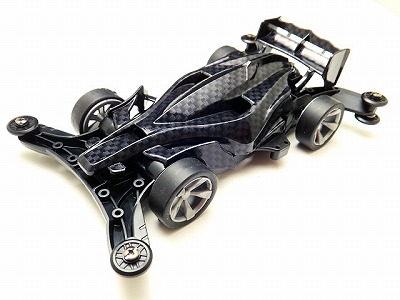 エアロアバンテ　塗装