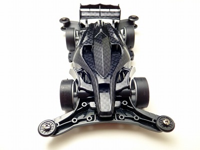 エアロ　アバンテ