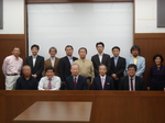 代理店会議