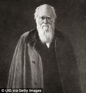 Darwin, a naturalist born in Shrewsbury in 1809, changed the world forever when he published On the Origin of Species in 1859
