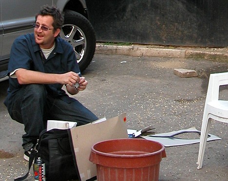 Banksy - Official Site