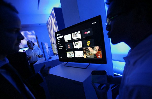 MTV Remote Control Blog