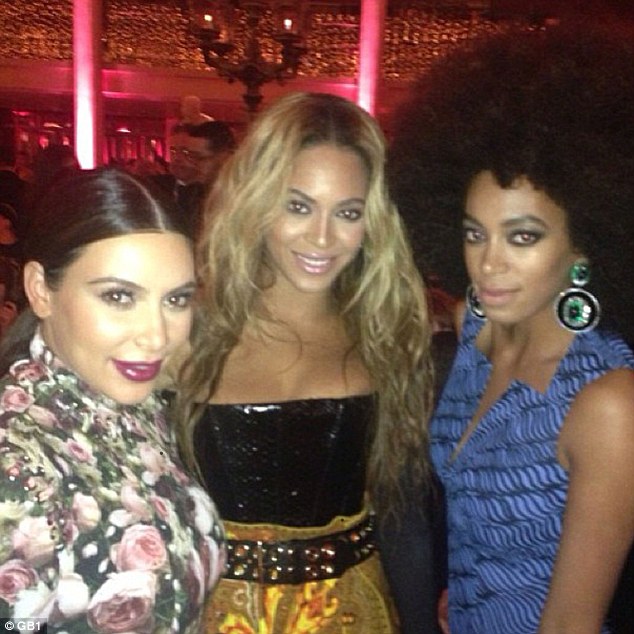 Beyonce