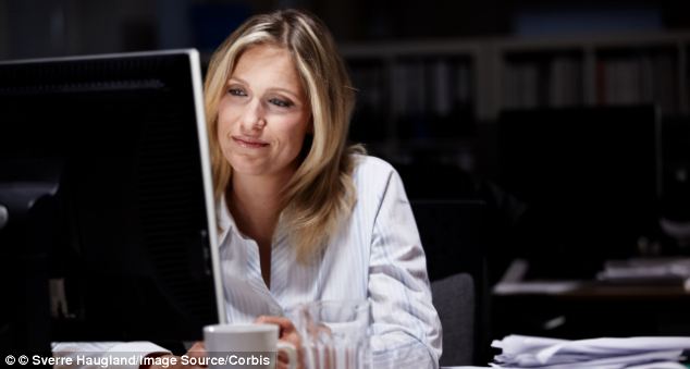 government interview