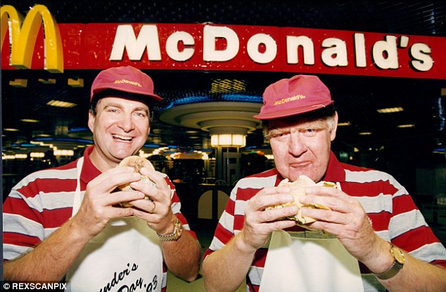 (Un)Happy Meal: A diet rich in junk food may increase the risk of erectile dysfunction