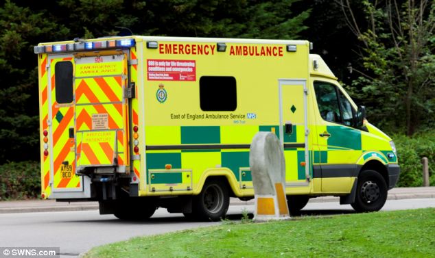 The East of England Ambulance Service has apologised to the Hellings family for the delays 