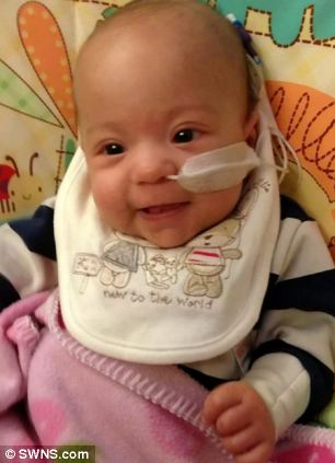 Coroner William Armstrong said the delays in the ambulance service reaching Bella Hellings (pictured) were 'wholly indefensible' 