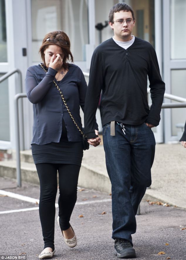 Bella's parents said they 'will always believe in our hearts' that she was let down by the health service