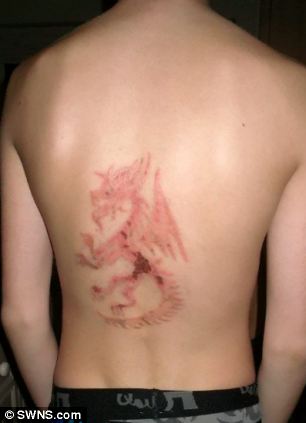 tattoo idea