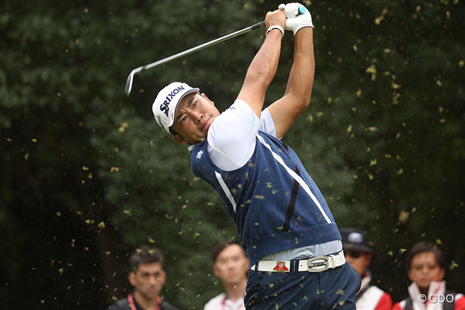 松山英樹が日本人としてWGC初制覇を達成。米ツアー３勝目を挙げた