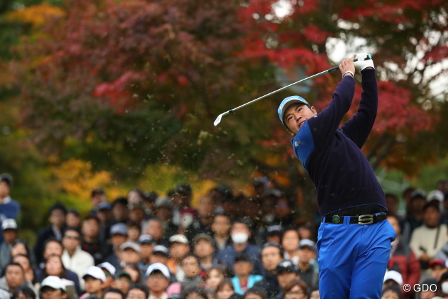 「日本オープン」からの日本ツアー連勝へ松山英樹は独走態勢を築いた