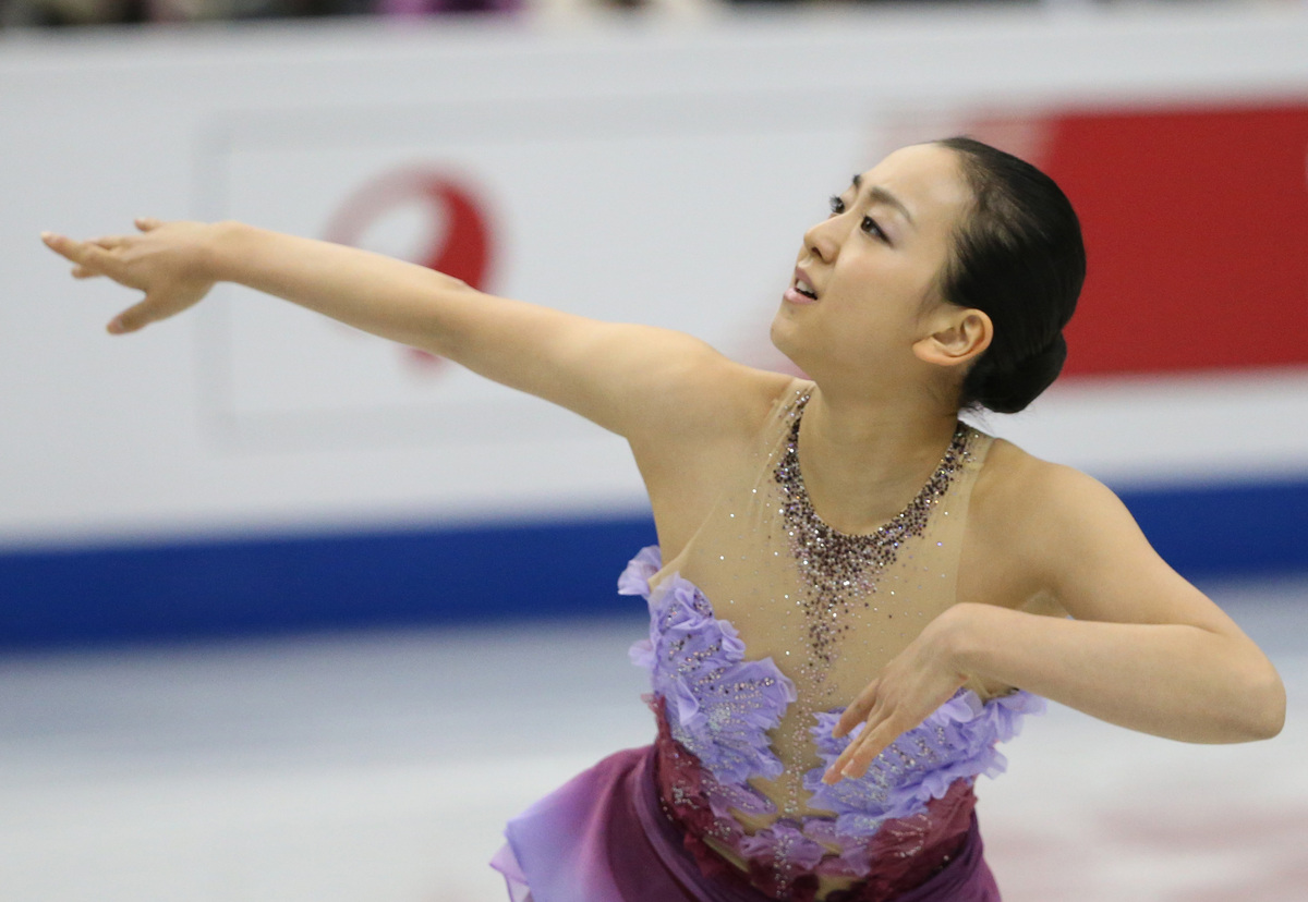 織田信成 浅田真央引退に朝から号泣 すごく寂しい かわいい カワイイ Kawaii 温もりあたたかいよ