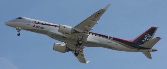 MRJ3