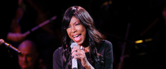 NATALIE COLE