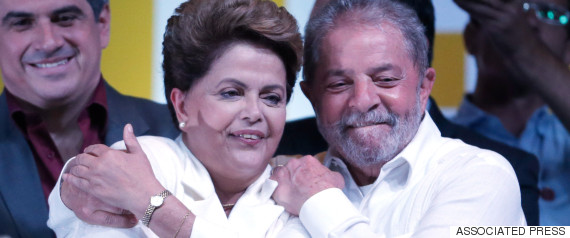 rousseff lula