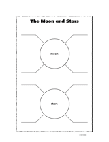 star backgrounds Moon's Stars clear star.