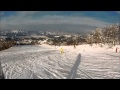 SKI スキージャム勝山 130112