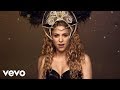 Shakira - La La La (Brasil 2014) (Spanish Version) ft. Carlinhos Brown