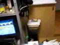 【実況】岩手・宮城内陸地震 200806140846 震度5強 earthquake