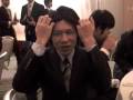 ２００８年卒業式コメントヒ?テ?オ _短縮版（WEB用）