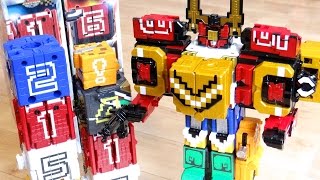 スーパー妄想合体祭り！DXジュウオウフルバースト！？そしてワイルドジュウオウキング(仮)も完成レビュー！ジュウオウジャー