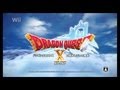 『ドラゴンクエストX』ゲーム紹介映像