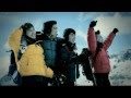 [M/V] BIGBANG - The North Face® SONG MV_Full Ver. (HD)