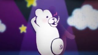 ダンガンロンパ　モノクマからのお知らせ