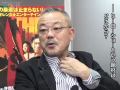再び青春バイオレンス映画に挑戦した井筒監督