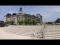 【 タイレルＦＸ 】 東京 ⇒ 新潟 ポタリング （ ＨＤ ）