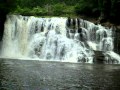 2011.06.11 茨城ツーリング　龍門の滝