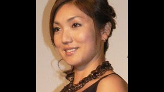 元シンクロ代表・武田美保さんが第２子出産「五輪イヤーに強い縁」