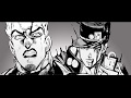 ■ジョジョ　第3部■MAD