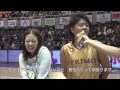 【I-PRIMO】アイプリモ×琉球ゴールデンキングス｢ダンクプロポーズ｣～サプライズプロポーズvol.20～