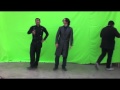 Perfume - Male Version - Bloopers -