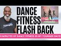 Dance Dance Dance Fitness