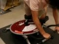 アブサークルプロXの実演動画