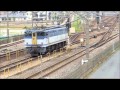 JR高崎線を走った列車たち（鉄ネタ編）