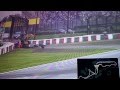 F1鈴鹿  ビアンキ選手 クラッシュ