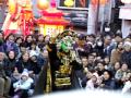 長崎ランタンフェスティバル2011 「変面」 中国雑技団
